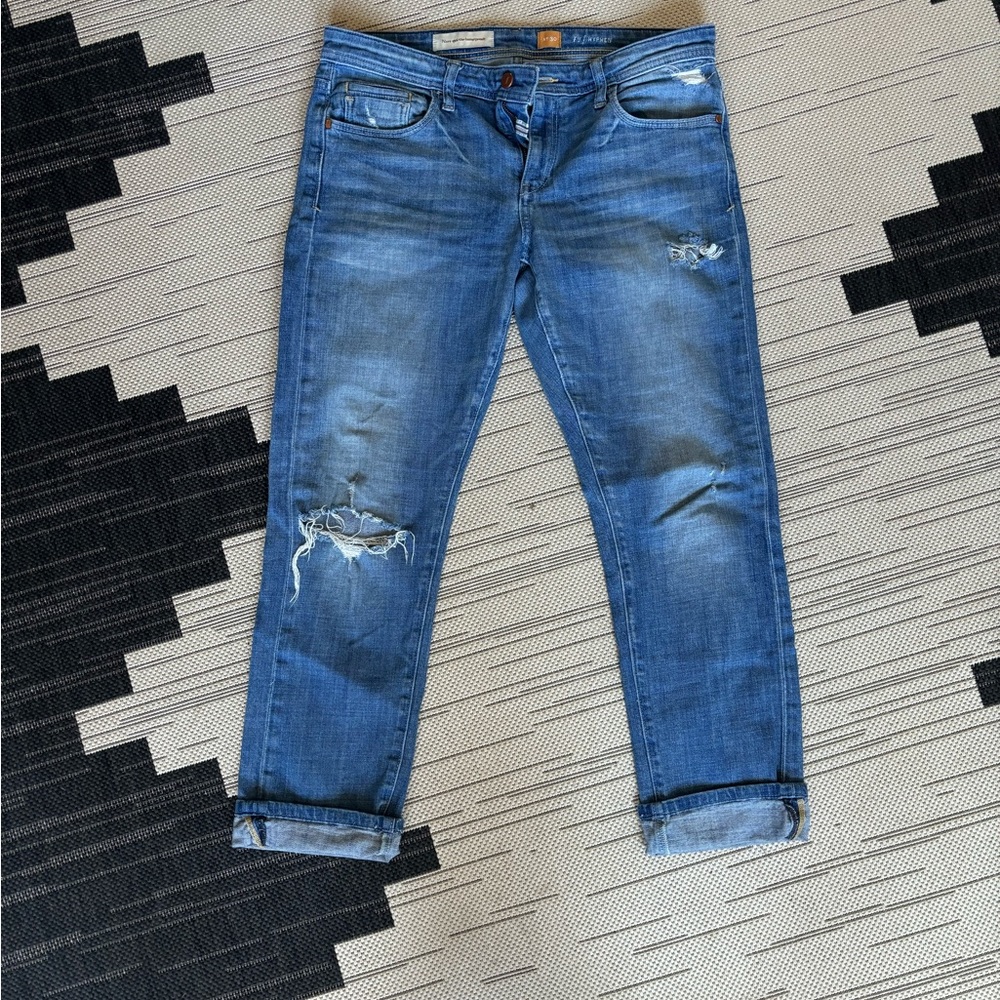 Pilcro Jeans